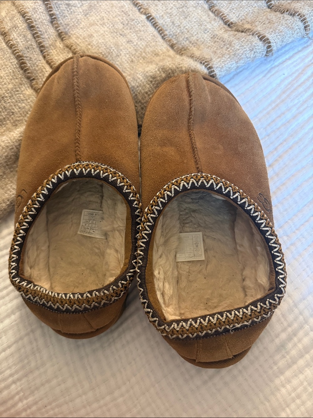 Ugg Tasmin